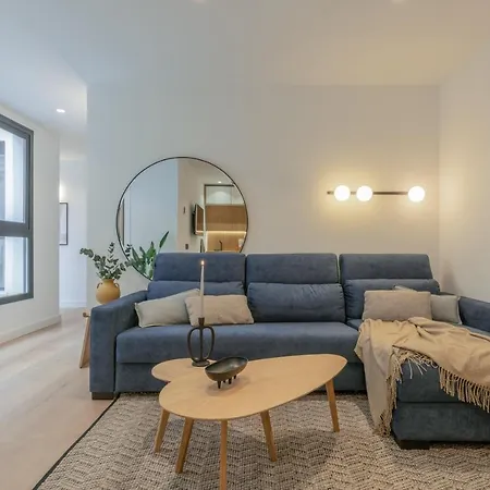 Beautiful Penthouse In The Historic Center * Malaga