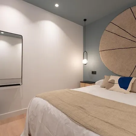 Beautiful Penthouse In The Historic Center Apartamento *