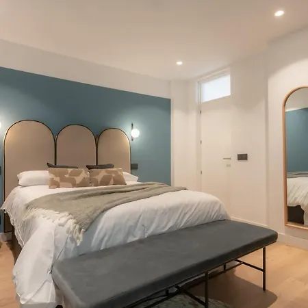 Apartamento Beautiful Penthouse In The Historic Center *