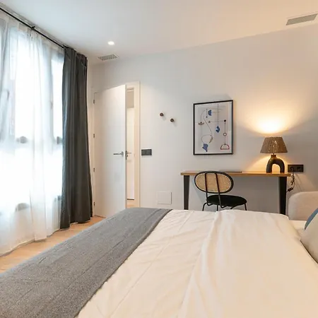 Beautiful Penthouse In The Historic Center Apartamento *