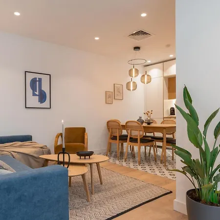 Apartment Beautiful Penthouse In The Historic Center